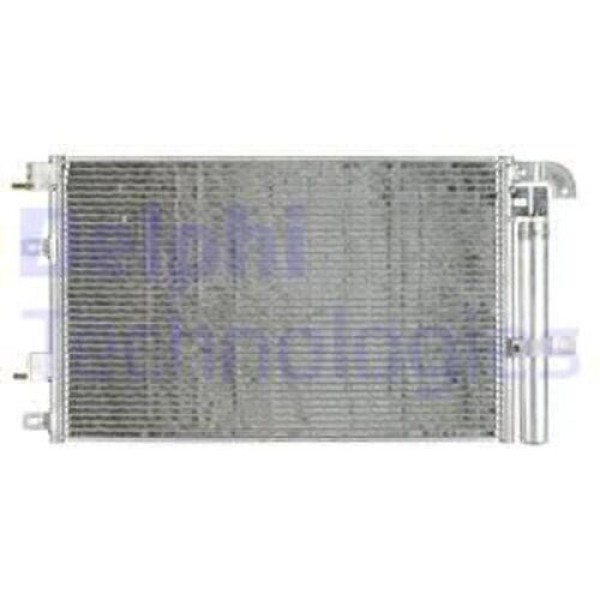 Delphi CF20240 Klima Radyatörü 306Dt AJTDV6 224Dt 7B 7G Ajd Jaguar S-Type II X200 XF I X250 XF Sportbrake X250 C2Z20464 