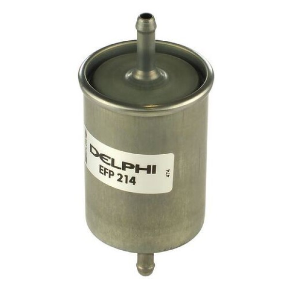 Delphi EFP214 Benzin Filtresi-164 92 2.0L 164 Super 2.0L 75 2.0L RS6 Avant Quattro 4.2L Quattro 4.2L A-II 