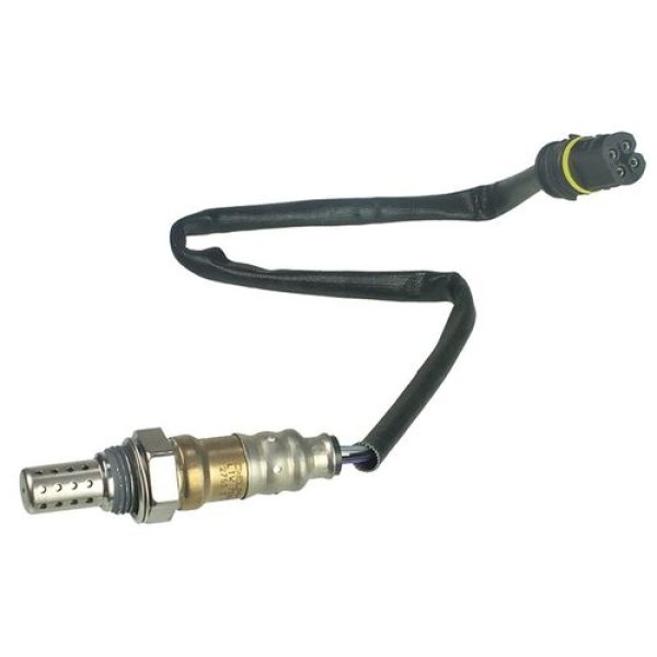 Delphi ES20175-12B1 Oksijen Sensörü-Mercedes CLK E Sınıfı S Sınıfı Sl SLK 02 06 15400517 