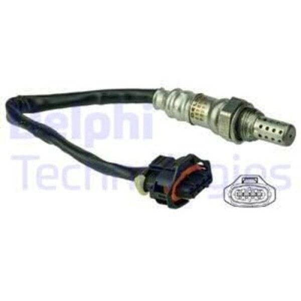 Delphi ES20526-12B1 Oksijen Sensörü 0855252 