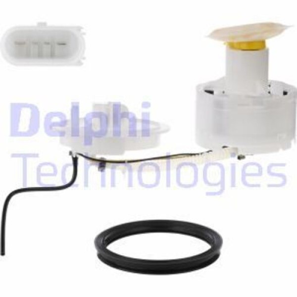 Delphi FG0978-12B1 Yakıt Pompası A4 01-05 Avj Amb Bfb Beasn Bbj Avk 8E0906087N 