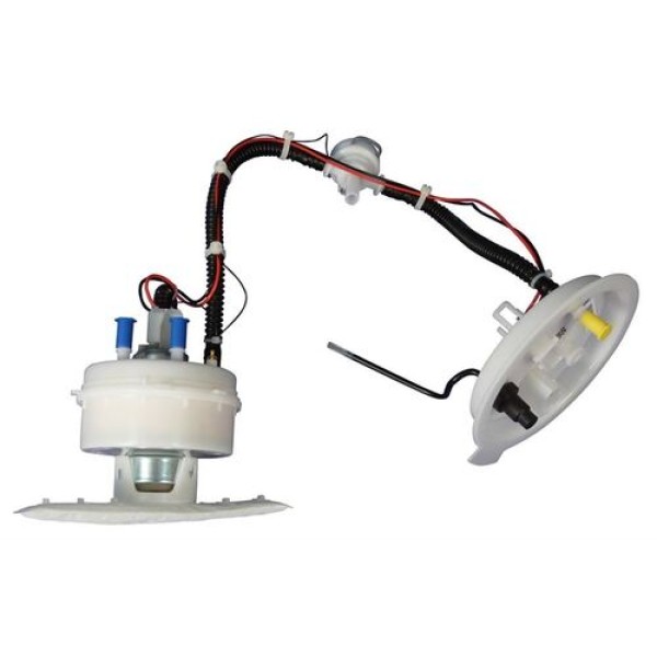 Delphi FG1116-12B1 Şamandıra-BMW 5 Serie F10 F11 Petrol 10