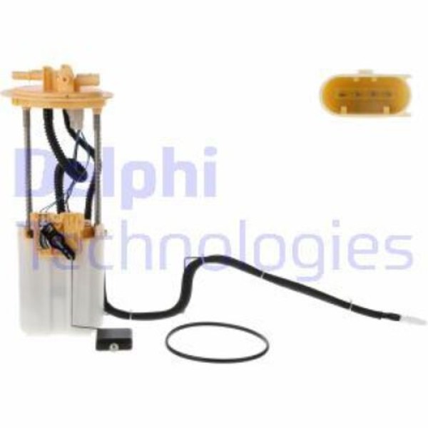 Delphi FG1706-12B1 Yakıt Depo Şamandırası Sprinter 3.0CDI 906 06-15 9064702094