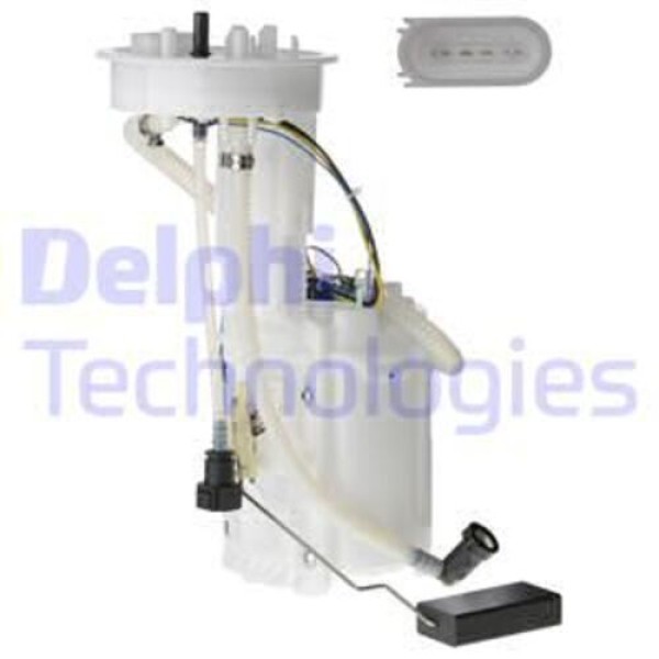 Delphi FG1719-12B1 Şamandıra Audi A4-Seat Exeo 8E0919051AF