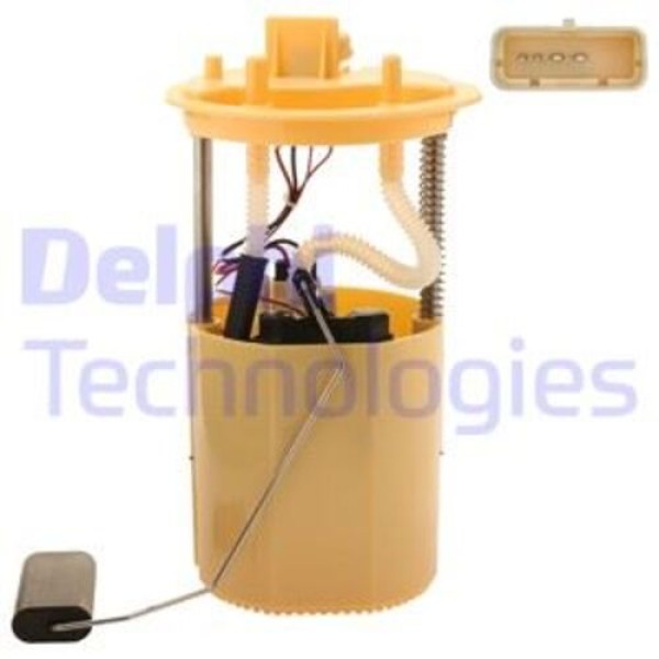 Delphi FG2407-12B1 Yakıt Pompası Opel 93190773