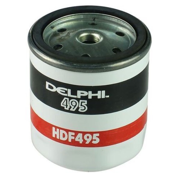 Delphi HDF495 Yakıt Filtresi OM615 OM616 OM617 C123 81-85 W460 79-87 W123 79-85 S123 79-84 9205.01 