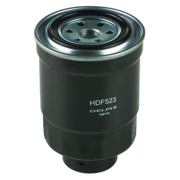 Delphi HDF523 Mazot Filtresi- Ford-Maverick 2.7L Dv-Cub Van 2.3Llondon Taxı Internatıonal-FFairway 2.7L