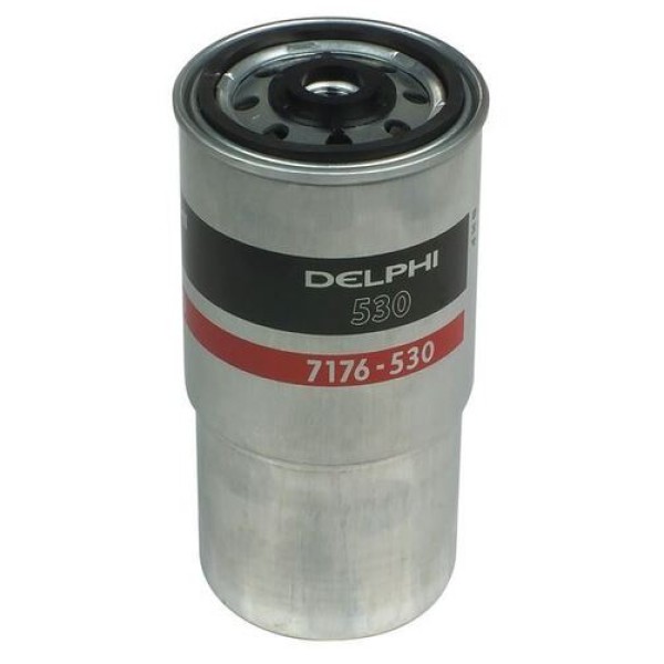 Delphi HDF530 Mazot Filtresi-530 3.0L 740 3.9L 525 2.5L 730 3.0L 325 2.5L 318 1.7L 1452854
