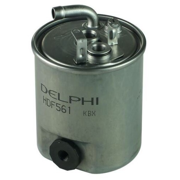 Delphi HDF561 Mazot Filtresi-Jeep-Grand Cherokee Mk II 2.7L Crd 05080477AA