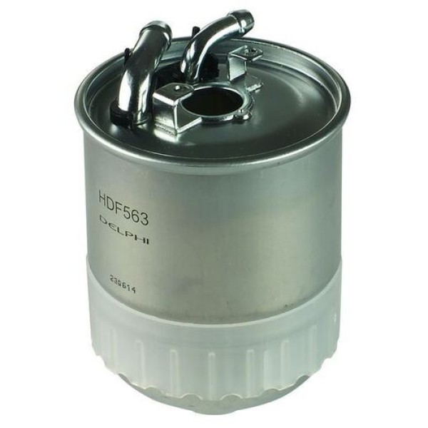 Delphi HDF563 Yakıt Filtresi W204 07-14 C219 05-10 W164 05-11 W463 06-Viano W639 03-Vito W639 03-Sprinter 06-08 6420920101