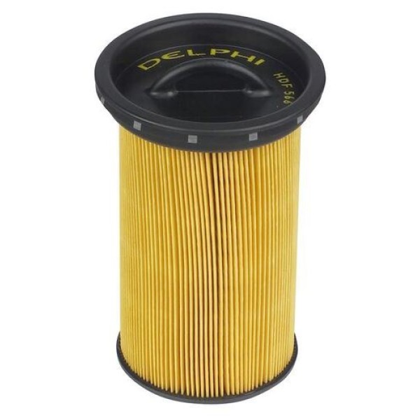 Delphi HDF566 Yakıt Filtresi BMW E46 M47 M57 98- 13322246881 