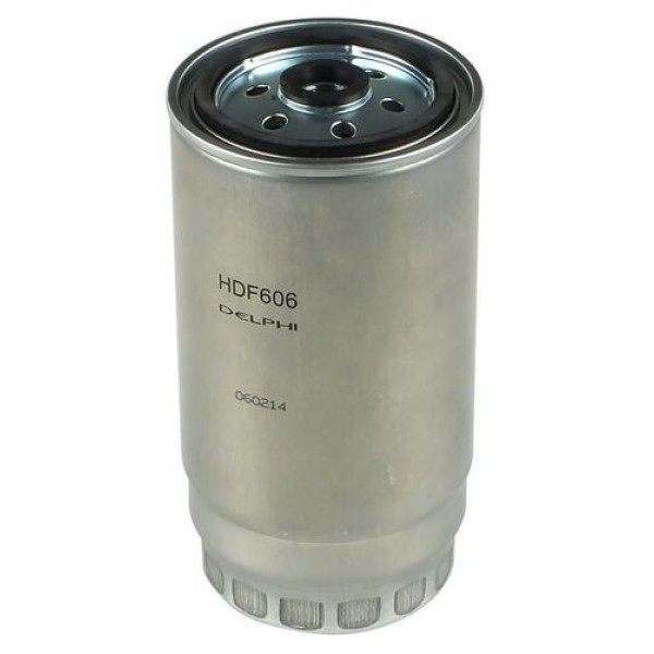 Delphi HDF606 Mazot Filtresi-Fiat-Multipla 1.9Lıveco-Daily 29 35 50 