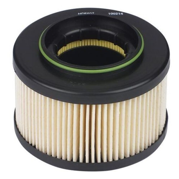 Delphi HDF607 Yakıt Filtresi Chrysler Voyager III 2.5 Crd-Mercedes G-Class W461 W463 01- A4614770015 