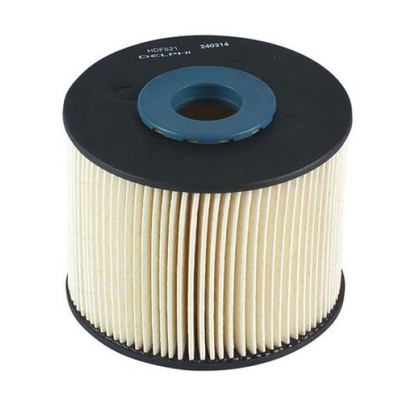 Delphi HDF621 Mazot Filtresi-Citroen-C4 II 2.0 HDI C4 Picasso 2.0 HDI C5 II 2.0 HDI C8 2.0 HDI DS4 2.0 HDI 1906.A7 