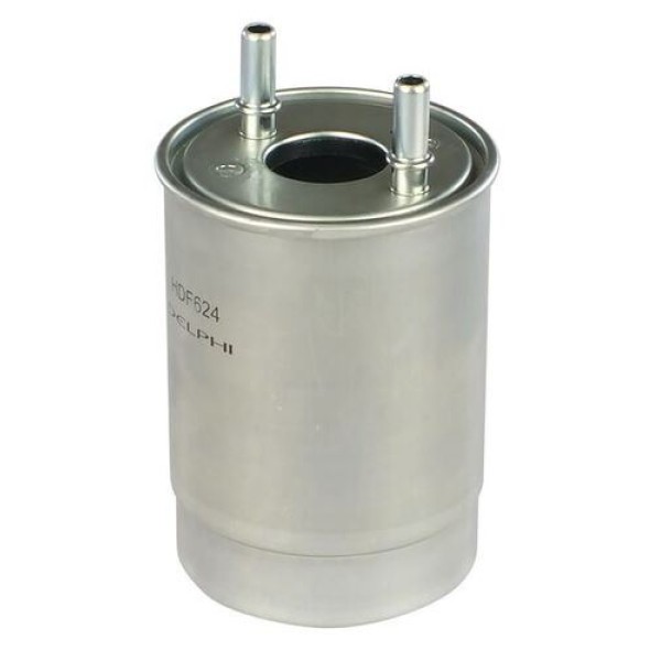 Delphi HDF624 Mazot Filtresi Fluence Scenic III Megane III 1.5DCI K9K 85 90 105 110Hp 8201046788