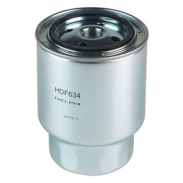 Delphi HDF634 Mazot Filtresi-Almera 2.2 DCI 2.2 Vdı Almera Tıno 2.2 DCI 2.2 Vdı Atleon CABStar 3.0 TDI 