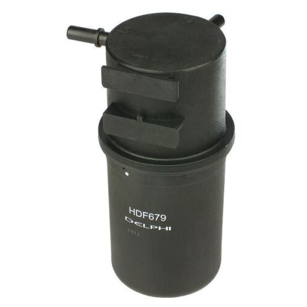 Delphi HDF679 Yakıt Filtresi Mazot Amarok 2.0 TDI 10- 2H0127401A 