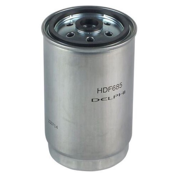 Delphi HDF685 Mazot Filtresi-Chrysler-Grand Voyager 2.8 Crddodge-Caliber 2.2 Crdjeep-Compass 2.2 Crd Pa 