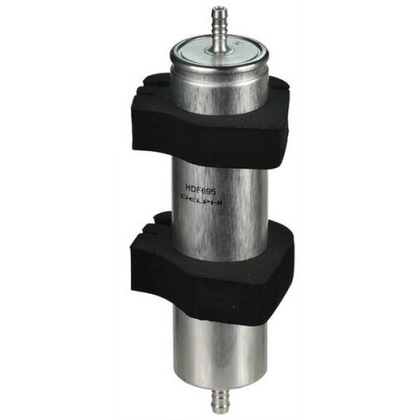 Delphi HDF695 Mazot Filtresi-Audi Q5 08 43016 8K0127400 