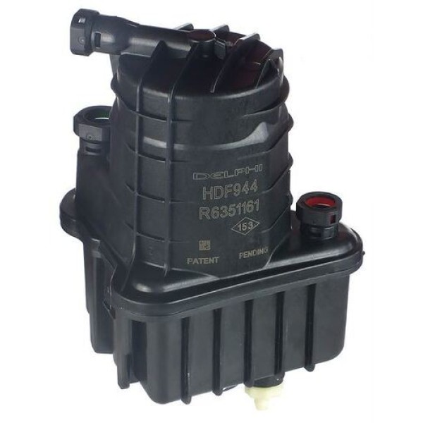 Delphi HDF944 Mazot Filtresi-Nissan-Note 1.5L Renault-Clio Mk III 1.5L Modus 1.5L 