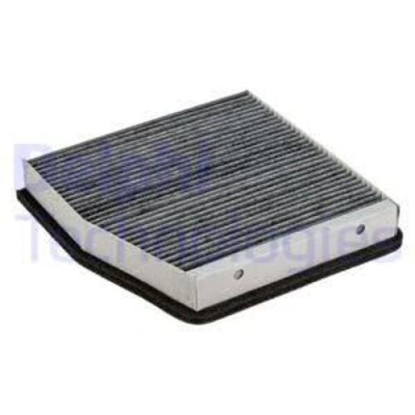 Delphi KF10017C Polen Filtresi Karbonlu X156 13-W176 12-18 W246 11-18 C117 13-18 A2468300018 