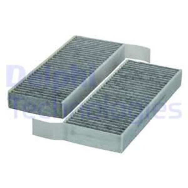 Delphi KF10306C Polen Filtresi 308 II 1.2-1.6-2.0 13 Karbonlu 1612350180 