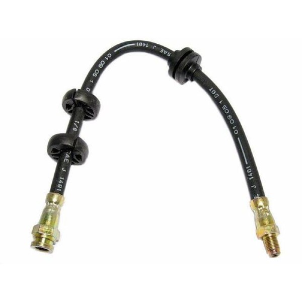 Delphi LH0435 Fren Hortumu Ön Sağ Sol Fiat Bravo Marea Marengo 07 96 06 03