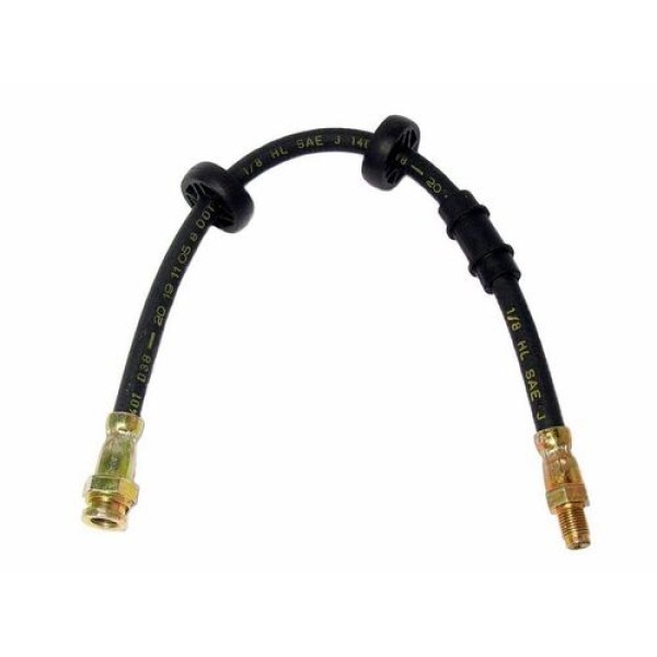 Delphi LH2796 Fren Hortumu Ön Arka Sağ Sol Fiat Duna Panda 04 86 08 00