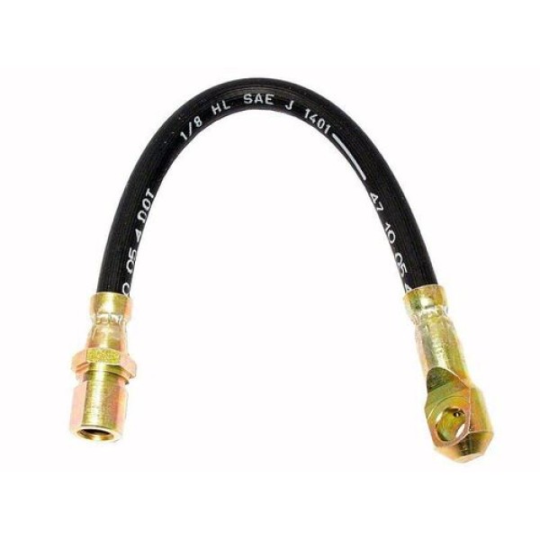 Delphi LH3607 Fren Hortumu Ön Sağ Sol Fiat 126 500 72 92