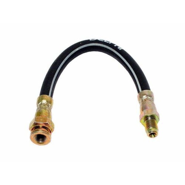 Delphi LH6137 Fren Hortumu Arka Sağ Sol Fiat Idea Panda Punto 99 46814034