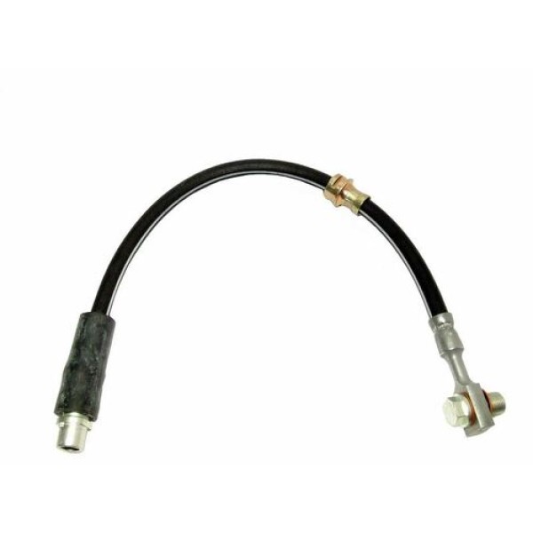 Delphi LH6356 Fren Hortumu Ön Sağ Sol Fiat Croma 06 05