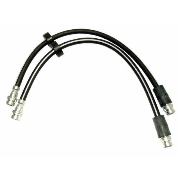 Delphi LH6358 Fren Hortumu Arka Sağ Sol Fiat Doblo Doblo Cargo 11 00