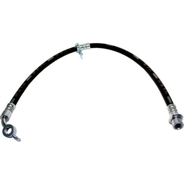 Delphi LH6605 Fren Hortumu Ön Sağ Toyota RAV4 08 00 90947-02C54 