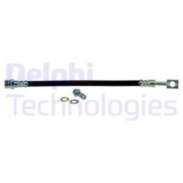 Delphi LH7313 Fren Hortumu-Audi A4 A5 S5 05 15 8W0611775C 