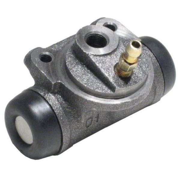 Delphi LW49040 Arka Fren Silindiri Fiat Doblo Doblo Cargo 11 00-09 04 7082150 