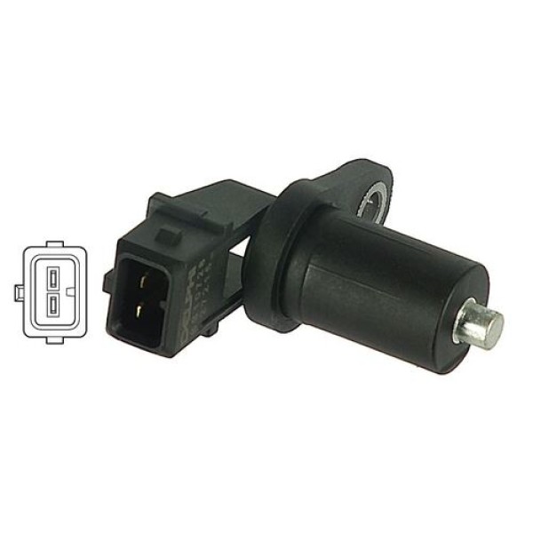 Delphi SS10892 Krank Sensörü BMW E38 M62 E60 E90 M3 M4 12141742629 