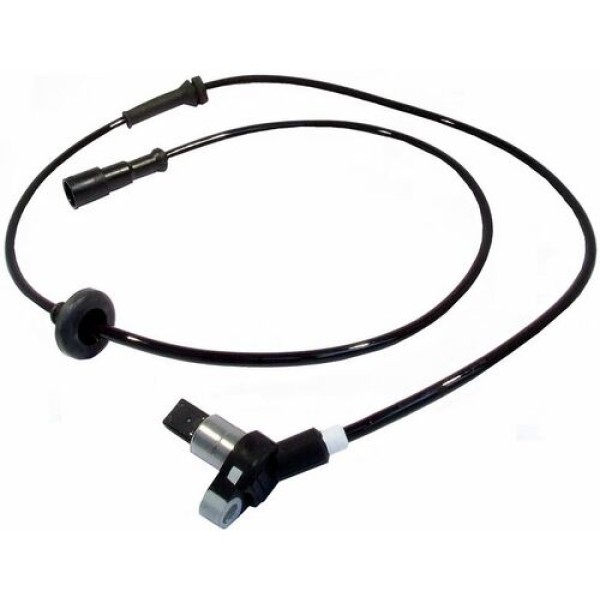 Delphi SS20003 ABS Sensörü Arka Toledo Corrado Golf Jetta Passat 191927807D 