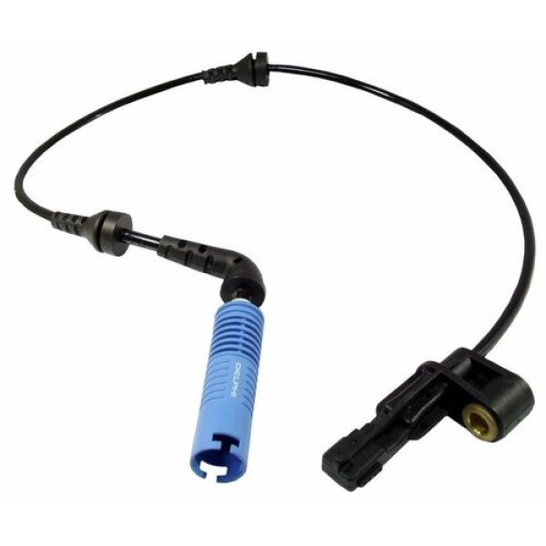 Delphi SS20041 ABS Hız Sensörü Ön Sol BMW 3 Z4 98 34526752681 