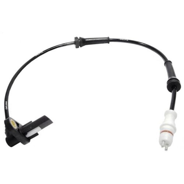 Delphi SS20150 ABS Tekerlek Hız Sensörü Arka Sol Renault Twingo I 1.2 Dacia Logan 04-1.4 MPI 8200254687