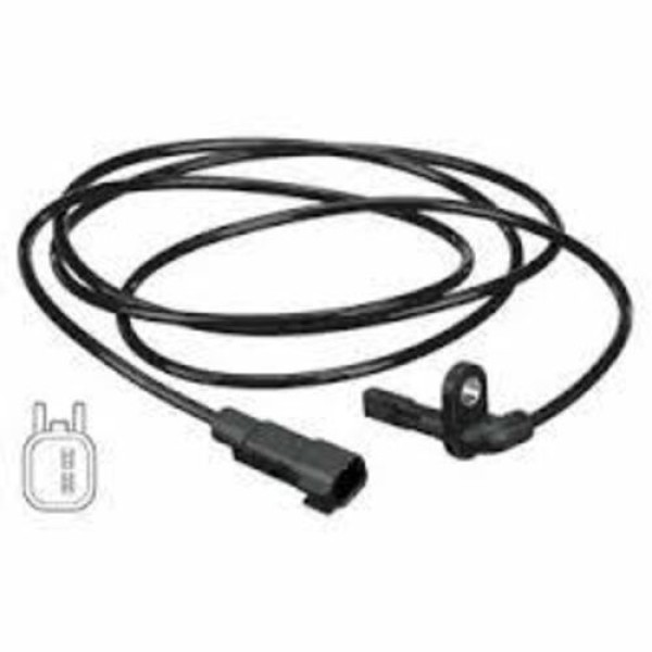 Delphi SS20357 ABS Hız Sensörü Arka Opel Insignia 07 08 1247846 