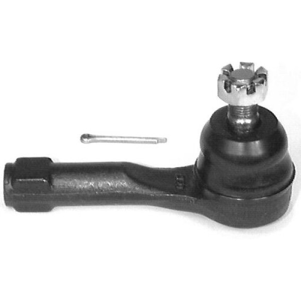 Delphi TA1537 Rot Başı Ön Nissan-N100-B13-1990-1994-Nissan-Pulsar N14-1990-1995-Nissan-Sentra B12-N13-1985-1990 48520-01E00 