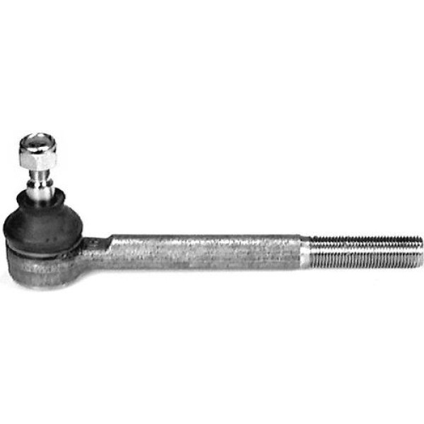 Delphi TA891 Rot Başı Ön Sol Sağ Diş Mercedes W123 77-85 1233380110