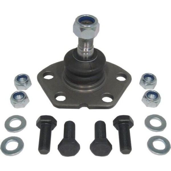 Delphi TC1283 Salıncak Rotilı Ön Alt Ducato Boxer Jumper 10Q 140Q 02-06 Koni Ölçüsü 20mm M16x1.4 3640.55 