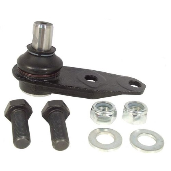 Delphi TC2435 Alt Rotil Ön Renault Twingo II 07 8200942406 