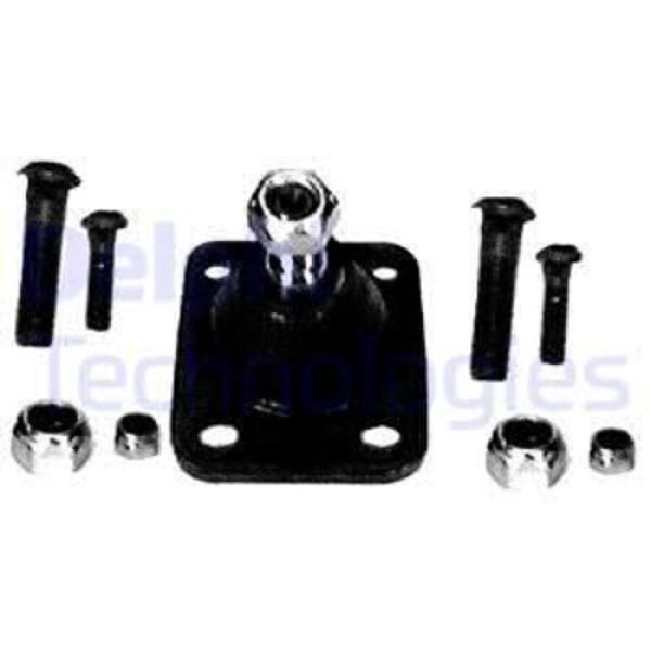 Delphi TC338 Üst Rotil Ön Sol Sağ Renault 25 Espace I II 07 84 03 97