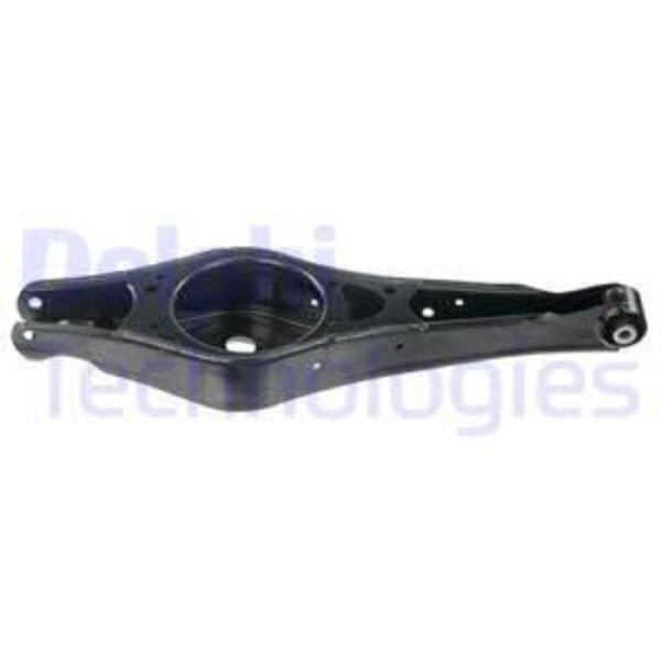 Delphi TC3405 Arka Denge Kolu Sağ Sol Passat 06-Scirocco 09-18 Tiguan 08-Touran 03-15 Beetle 12-CC 12-17 Golf V VI 04-13 Jetta 06- 1K0505311H