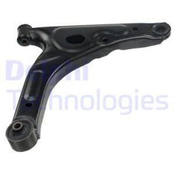 Delphi TC3490 Alt Salıncak Sağ Ransıt V184 01 06 Transit V348 2.4 TDCI 06 11 Rotilsiz 6C113A052FC