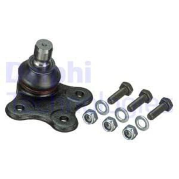 Delphi TC3728 Alt Rotil Ön Fiat 500L-500X-Dobl-Dobl Cargo- Opel Combo