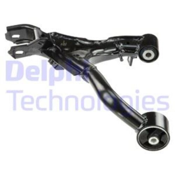 Delphi TC3776 Üst Salıncak Arka Sol Range Rover Sport 2005-2012 LR010525 
