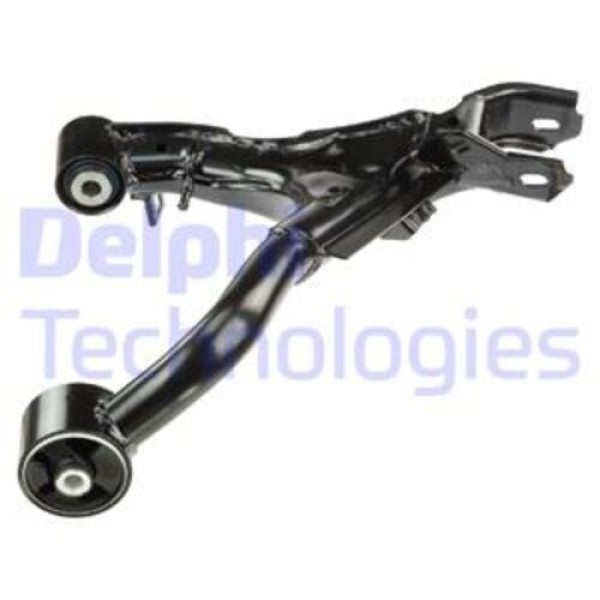 Delphi TC3777 Üst Salıncak Arka Sağ Range Rover Sport 2005-2012 LR010523 